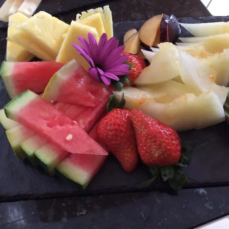 Winniehill Bed and Breakfast 4*