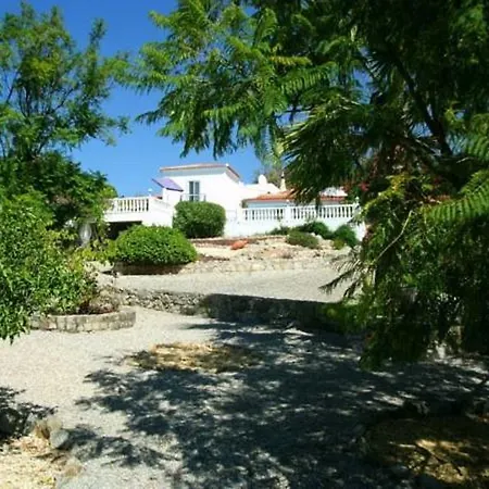 Winniehill Bed and breakfast