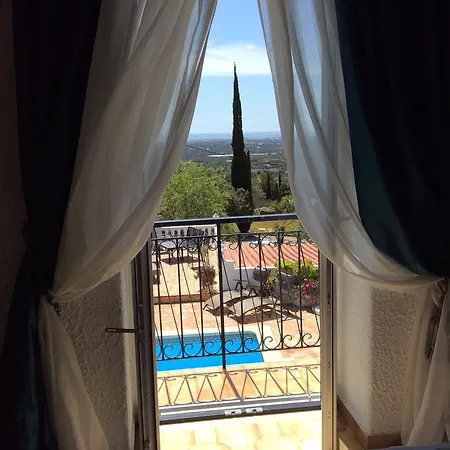 Winniehill 4* Estoi