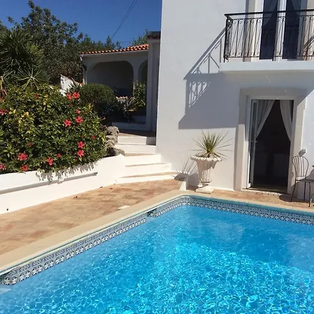 Bed and breakfast Winniehill Estoi