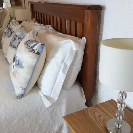 Winniehill Bed and breakfast