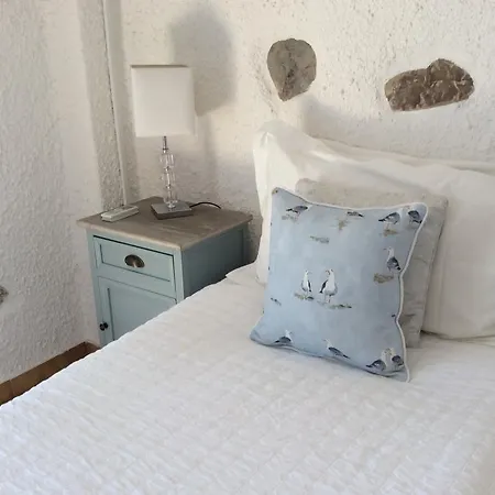 Winniehill Bed and breakfast Estoi