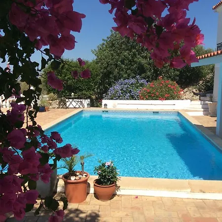 Winniehill Bed and breakfast Estoi