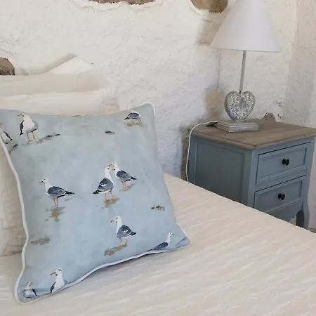 Winniehill Bed and breakfast 4*