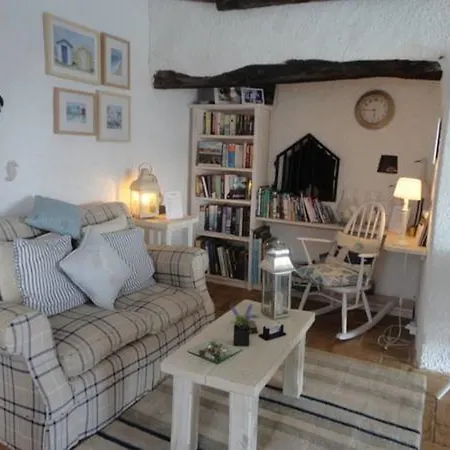 Bed and breakfast Winniehill