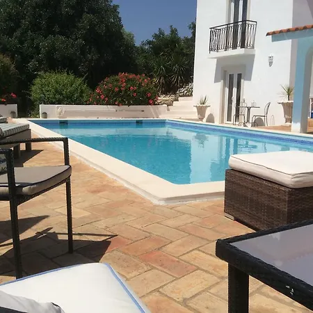 Winniehill 4* Estoi